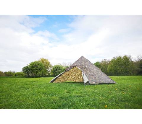 DD Hammocks DD Pyramid