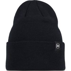 Buff Зимна шапка (beanie) Buff Knitted Beanie Lilon Beanie - Black - размер One Size (904-2360-0111)