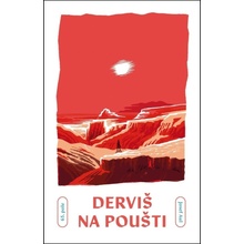 Derviš na poušti