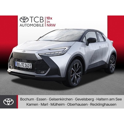 Toyota C-HR 2.0 Plug-In Hybrid 164 kW | Zboží Auto