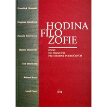 Hodina filozofie - František Novosád a kolektív