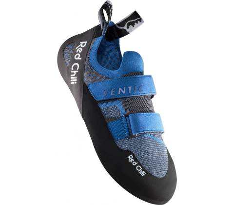Red Chilli Ventic Air II