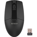 A4Tech G3-330N v-track wl black