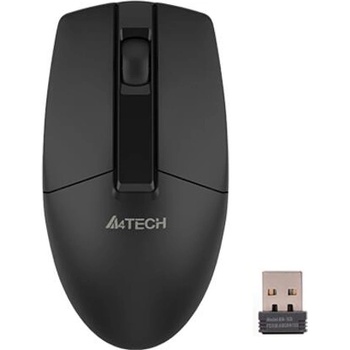 A4Tech G3-330N v-track wl black