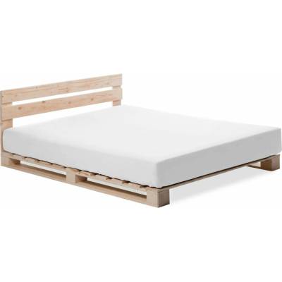 Sob nábytek Palette s čelem přírodní MOSAHW0120G