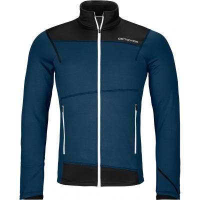 Ortovox Trace Hybrid Jacket Men's Deep Ocean