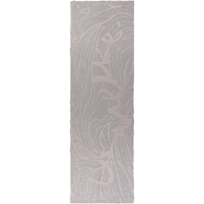 AZZAR Зимен шал Anekke, 170x60 cm, ВАР (34477-А-39490-214)