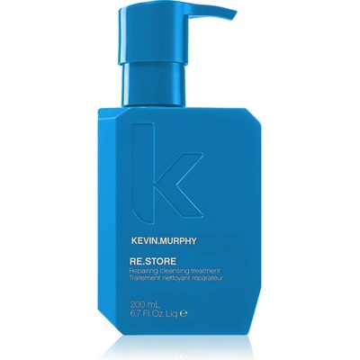 KEVIN.MURPHY Re. Store Repairing Cleansing Treatment регенерираща и почистваща прецедура за коса и скалп 200ml