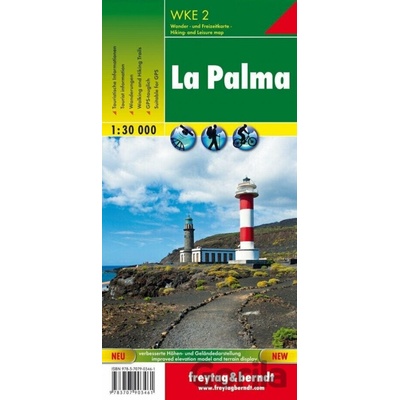 La Palma WKE 2