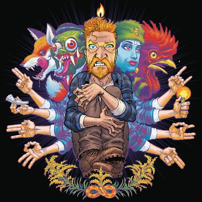 Tyler Childers - Country Squire (LP) (190759603413)