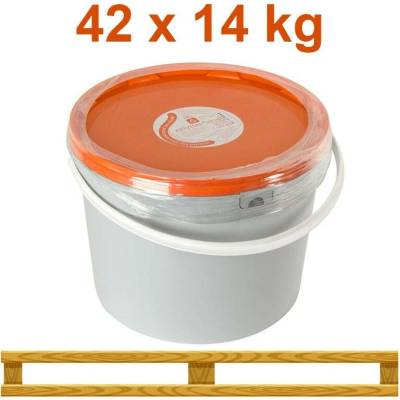 Apivital sirup krmivo pro včely 588 kg