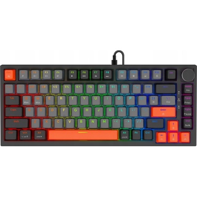 Savio Astral Black