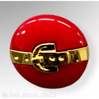 Gombík s krčkom FOM 2865