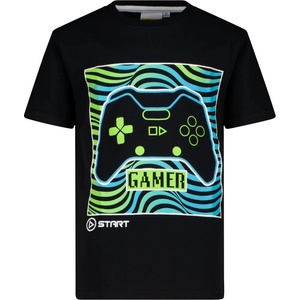  Тениска Gamer, размер 128 (ES-GENR-031_128)