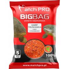 Match Pro splávková a zemní metoda 5 kg