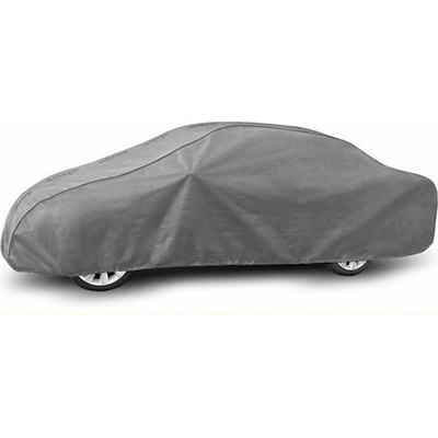 kegel-blazusiak Ochranná plachta Mobile Garage na auto Lexus LS 460 2006- (sedan)