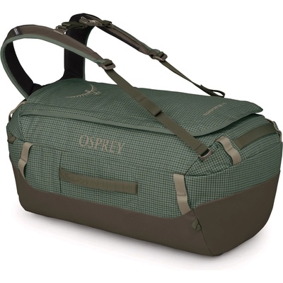 Osprey Сак Osprey Transporter 40 Luggage - Pine Leaf / Earl Grey (510-3207-1011)