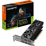 GIGABYTE GeForce RTX 5060 OC Low Profile 8GB GDDR7 128bit (GV-N5060OC-8GL) Видео карти