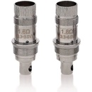 Aspire Žhaviaca hlava Nautilus BVC nerez 1,6ohm