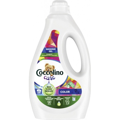 Coccolino Care Color prací gél 1,12 l 28 PD