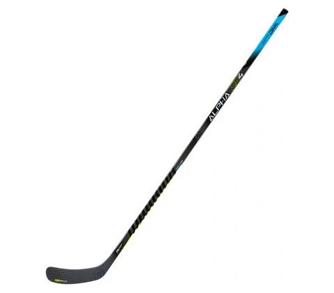 Warrior Alpha DX4 INT