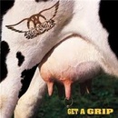 AEROSMITH: GET A GRIP, CD
