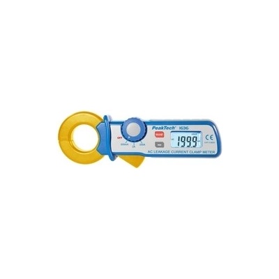 Peaktech PKT-P1636