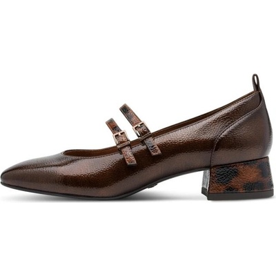 Tamaris lodičky 22318 Brown combi