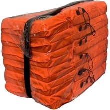 Lalizas Life Jackets Dry Bag Set with 4ks