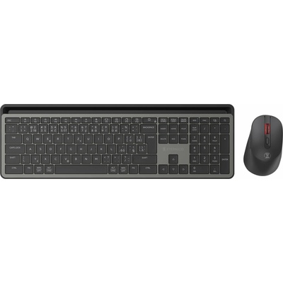 Eternico Wireless set KS4270 CZ/SK AET-KS4270CSSN