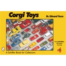 Corgi Toys