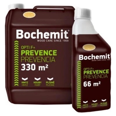 Bochemit Opti F+ hnedý 5kg
