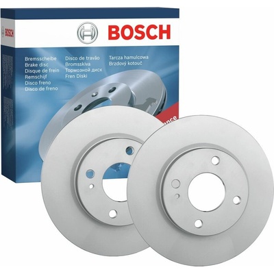 Brzdový kotúč BOSCH 0 986 479 566