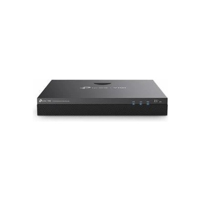 TP-Link Видеорекордер TP-Link 16-канален VIGI NVR2016H, VIGI NVR2016H_VZ