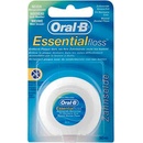 Oral-B Essential Floss voskovaná mentolová nit 50 m