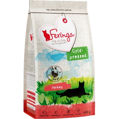 Feringa Adult Coldpressed morčacie 1,2 kg