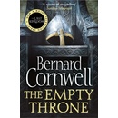 The Empty Throne - Bernard Cornwell