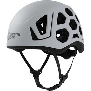 Singing Rock Катерачна каска SINGING ROCK Hex white (55-61cm)