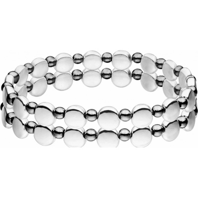 Tamaris sada náramků Nici s korálky TF080 2 ks