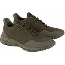 Fox Olive Trainers