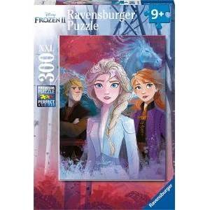 Ravensburger Disney Frozen 2 puzzle XXL 300pcs
