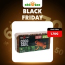 Repti Planet substrát na osadenie 635 g