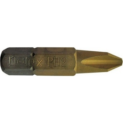 Narex Professional bit 1/4" TIN PH 1 NB8302-81