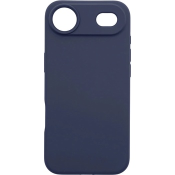 DVICED Силиконов MagSafe калъф iPhone Air, син (DV511067)