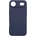 DVICED Силиконов MagSafe калъф iPhone Air, син (DV511067)