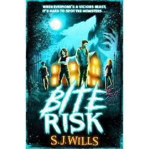 Bite Risk (ISBN: 9781398520943)