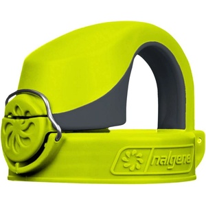 Nalgene OTF Cap Lime/charcoal (NALGENE-25701)