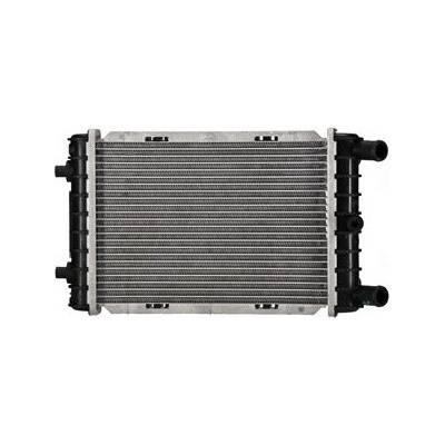 Chladič, chlazení motoru NISSENS 607112