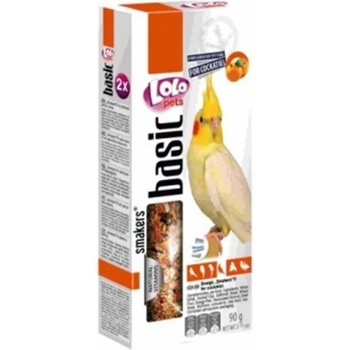 Image 1 of Крекер за корела с манго lolo (944)