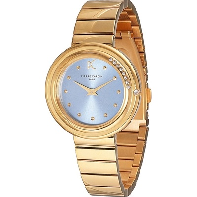 Pierre Cardin CF. 1010. MG. 1 - Дамски часовник (CF.1010.MG.1)